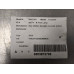 GTN146 Driver Left Side Marker For 05-09 Hyundai Tucson  2.7